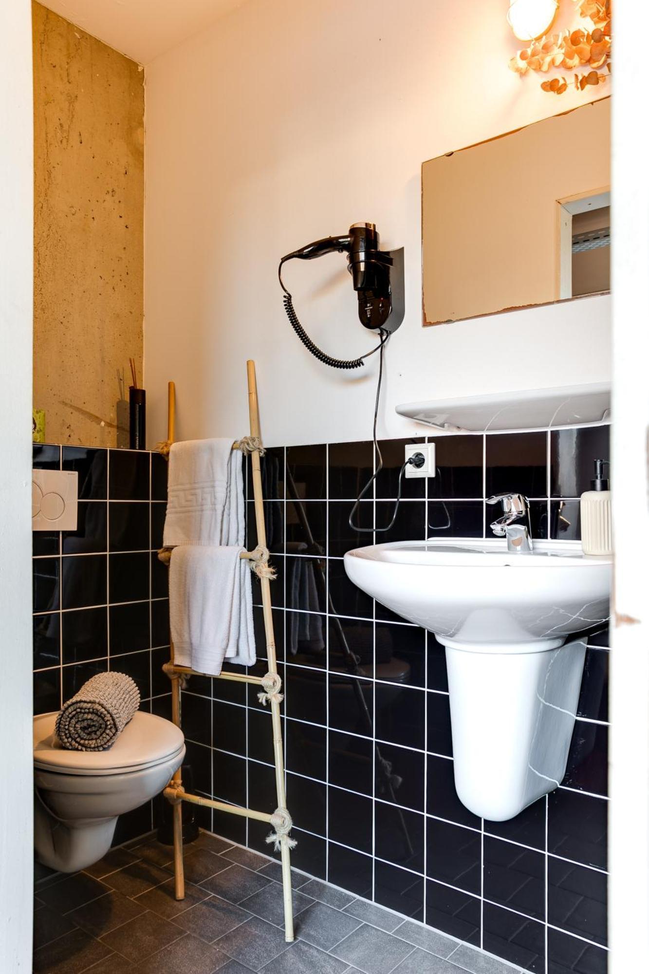 Clinkmama Auberge de jeunesse Amsterdam